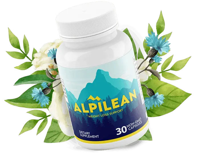 discount on Alpilean